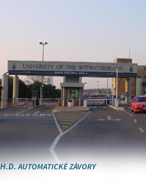 h d automaticke zavory